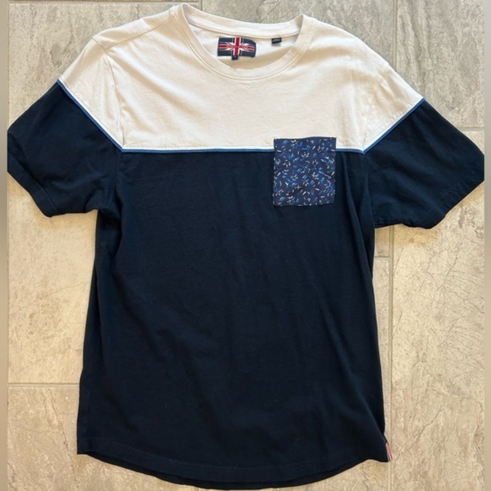 Soul of London Tshirt